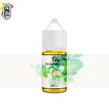  Tinh Dầu Vape Steamworks Salt Nic Ổi Lạnh 30ml Chính Hãng 