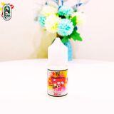  Tinh Dầu Vape Steamworks Salt Nic Vải Lạnh 30ml Chính Hãng 