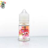  Tinh Dầu Vape Steamworks Salt Nic Vải Lạnh 30ml Chính Hãng 