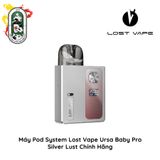  Máy Pod System Kit Lost Vape Ursa Baby Pro Chính Hãng 