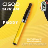  Máy Pod System Kit VOVA Cisoo S1 Chính Hãng 