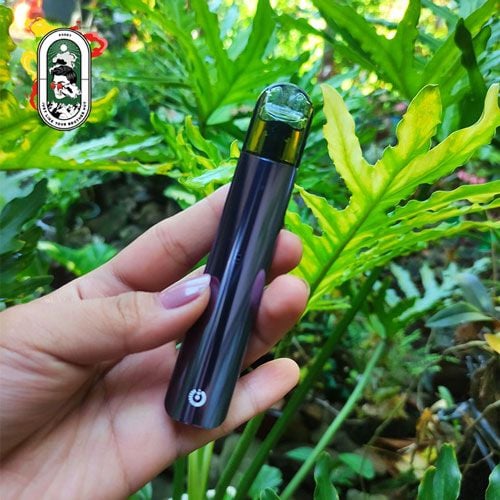  VapX Violet YK1 Pod System Kit Chính Hãng 