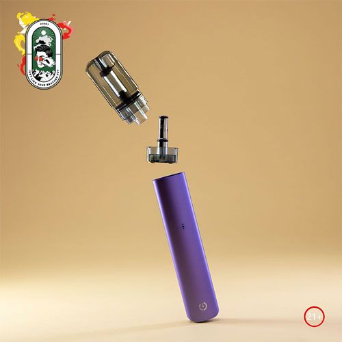  Máy Pod System Kit VapX Violet YK6 Pod System Chính Hãng 