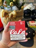  Pack 4 Đầu Pod VOVA K2 Cola Chính Hãng 