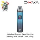  Pod System Oxva Xlim Pro Chính Hãng 