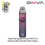  Pod System Oxva Xlim Pro Chính Hãng 