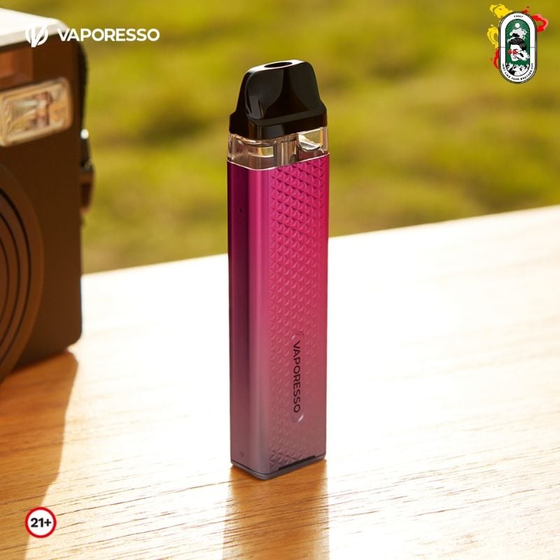  Pod System Vaporesso Xros 3 Mini Chính Hãng 