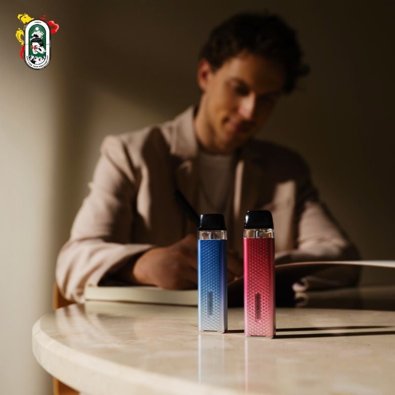  Pod System Vaporesso Xros 3 Mini Chính Hãng 