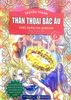 Bộ 10 Tập Truyện Tranh Thần Thoại Bắc Âu