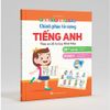 Sách - Chinh Phục Từ Vựng Tiếng Anh - Theo Sơ Đồ Tư Duy Mind Map (Dành Cho Trẻ 2-10 Tuổi)