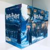 Sách - Boxset Harry Potter - Tiếng Việt (Trọn Bộ 7 Tập)