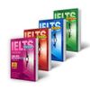 Sách Combo 4 cuốn IELTS Key – Công thức học nhanh IELTS