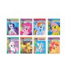 Bộ Sách Tô Màu - My Little Pony - Jumbo Tô Màu Và Các Trò Chơi Sách Tô Màu Sách Vẽ Màu