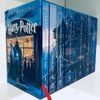 Sách - Boxset Harry Potter - Tiếng Việt (Trọn Bộ 7 Tập)