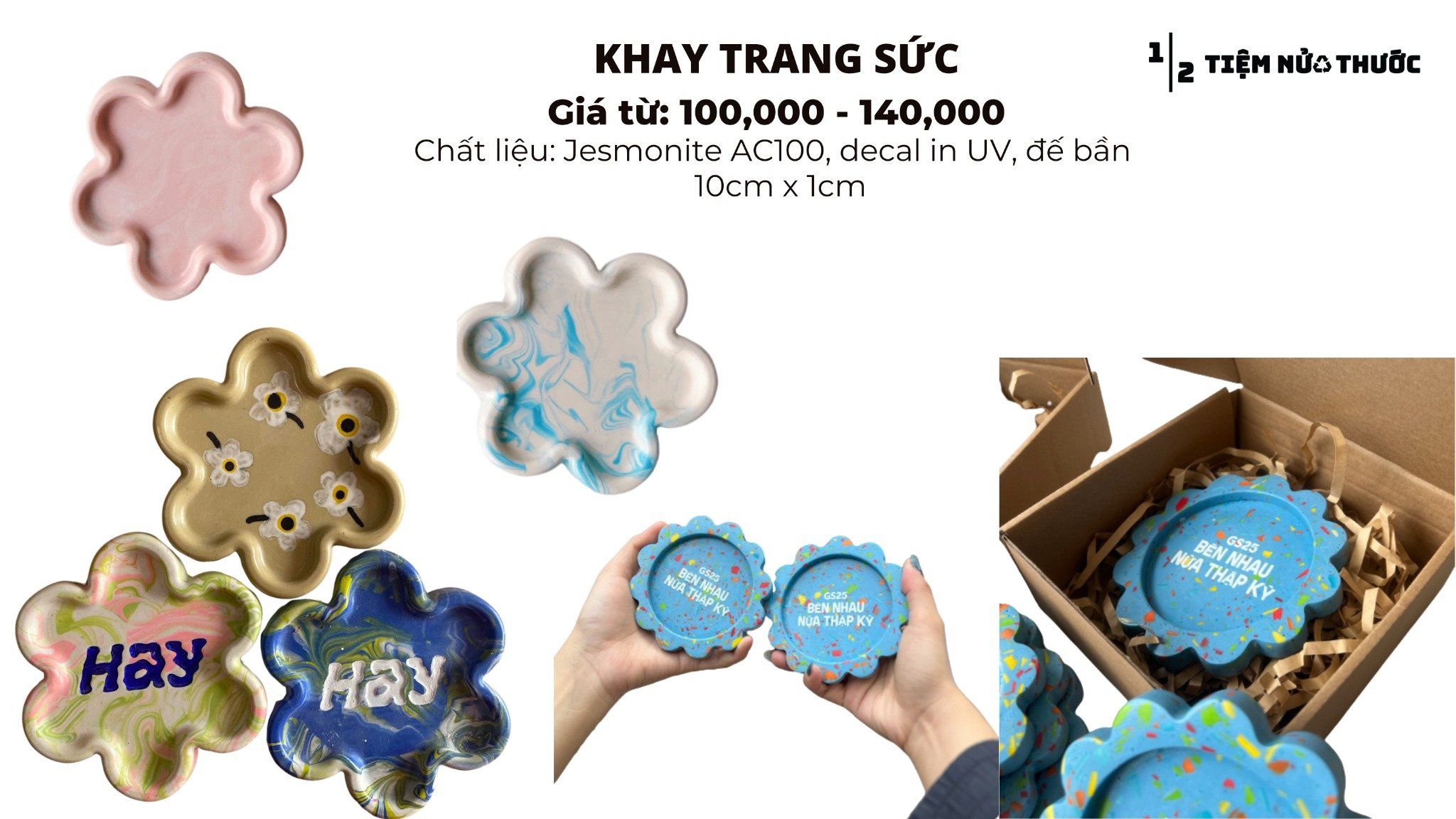 Quà Tặng Doanh Nghiệp - SẢN PHẨM ỨNG DỤNG