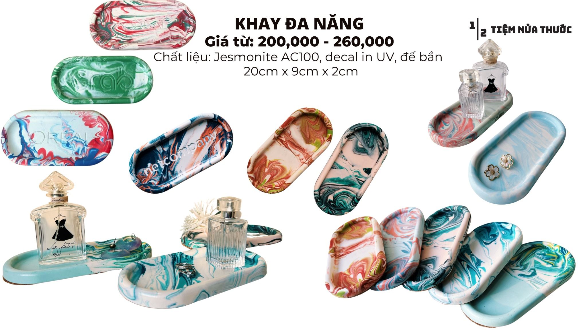 Quà Tặng Doanh Nghiệp - SẢN PHẨM ỨNG DỤNG