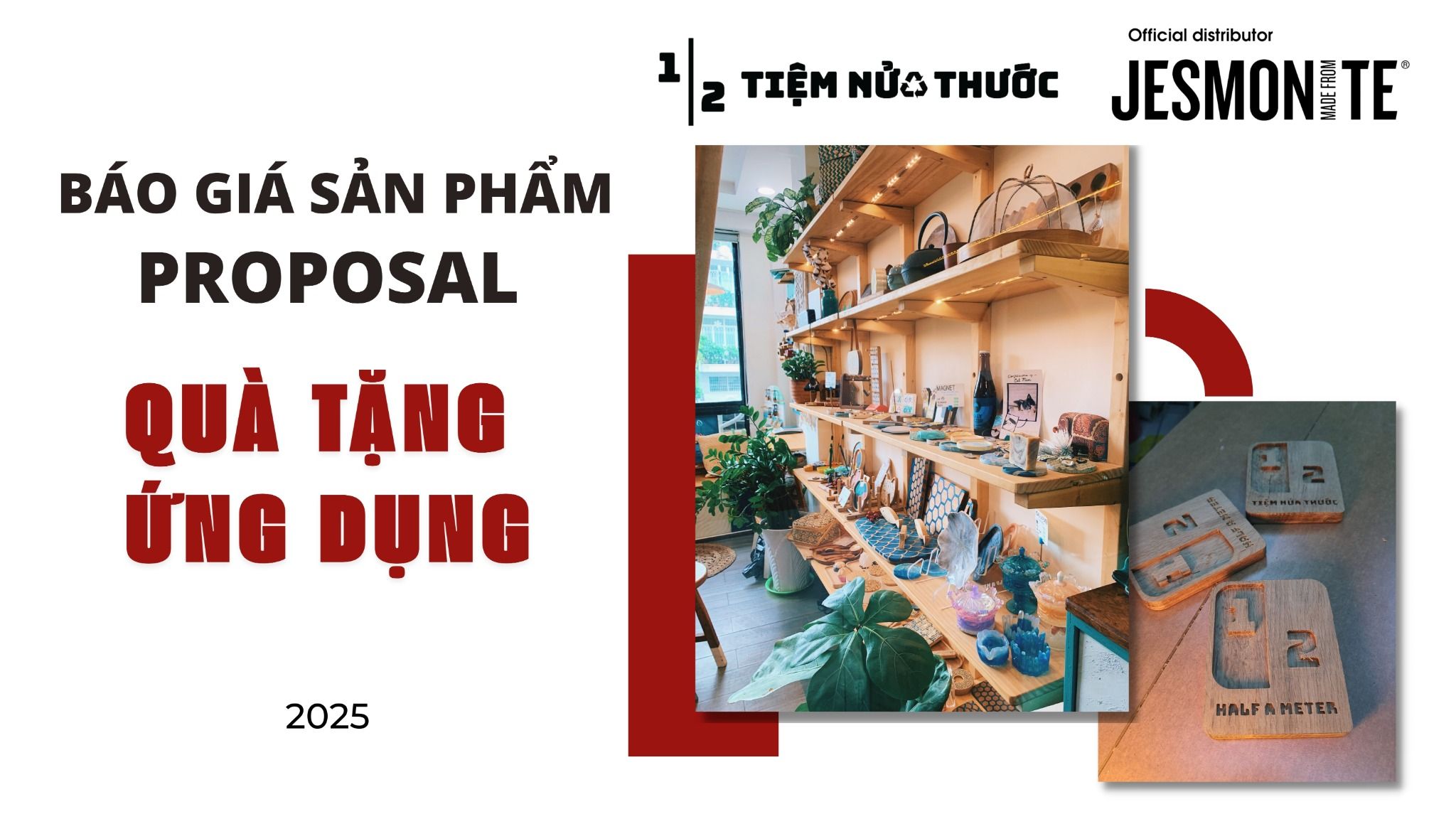 Quà Tặng Doanh Nghiệp - SẢN PHẨM ỨNG DỤNG