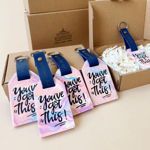  Tag Hành Lý - Vali Du Lịch 