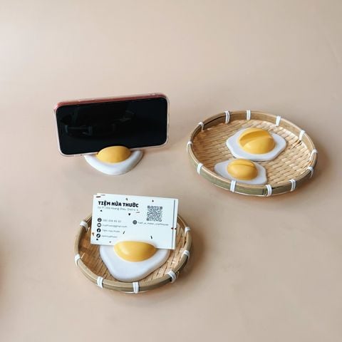  Giá Đỡ Điện Thoại Trứng Ốpla 