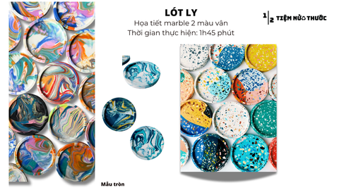  Workshop Doanh Nghiệp - LÓT LY 