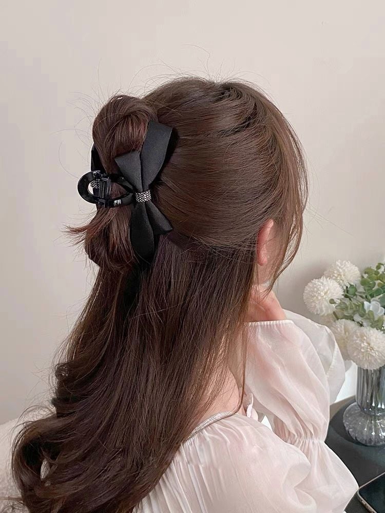  Kẹp tóc Victoria 