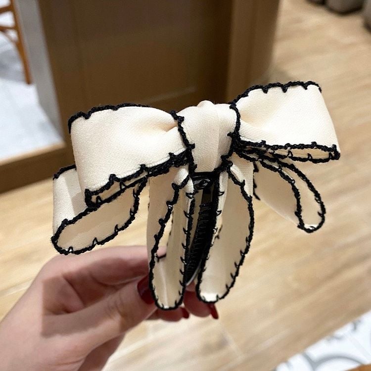  Kẹp tóc Binky 