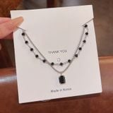  Dây chuyền Scarlett 