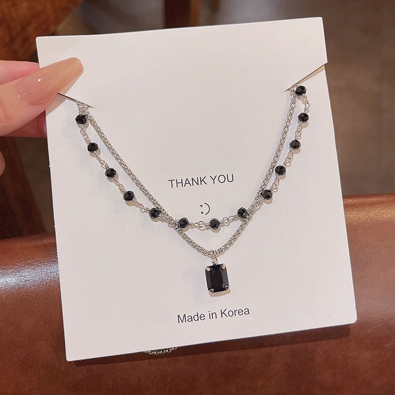  Dây chuyền Scarlett 