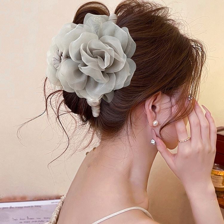  Kẹp tóc Regina 