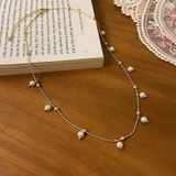  Dây chuyền Lacey 