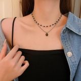  Dây chuyền Scarlett 