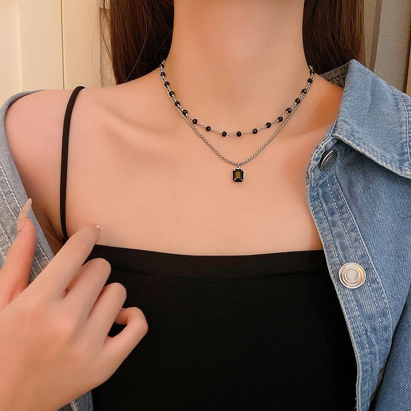  Dây chuyền Scarlett 