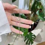  Dây chuyền Christina 