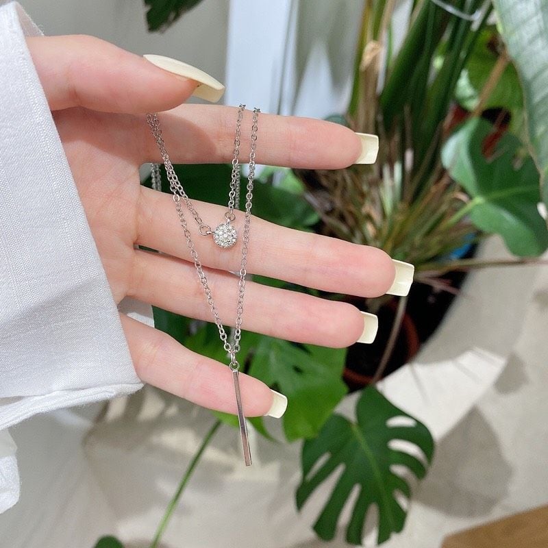  Dây chuyền Christina 