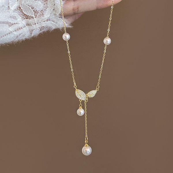  Dây chuyền Eleanor 