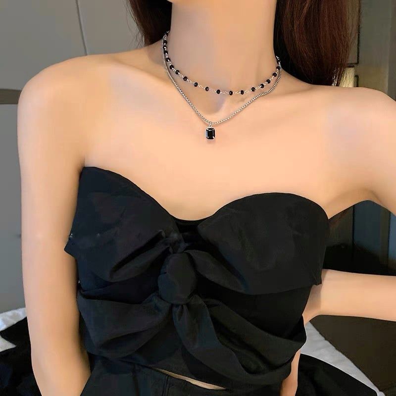  Dây chuyền Scarlett 