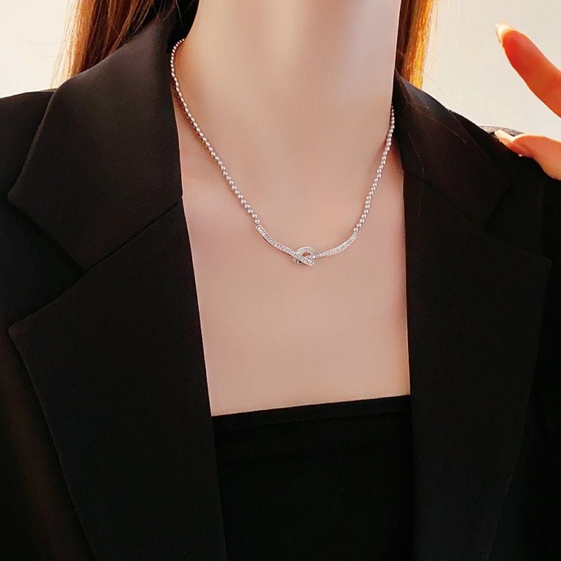  Dây chuyền Xavia 