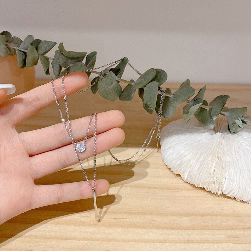  Dây chuyền Christina 