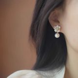  Bông tai Rosalind 