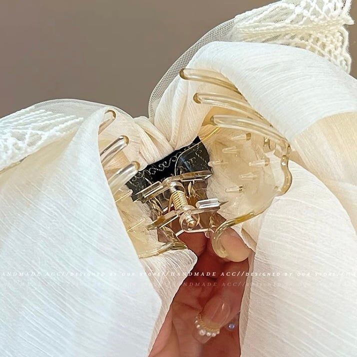  Kẹp tóc Gena 
