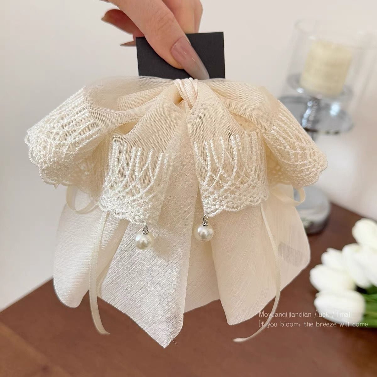  Kẹp tóc Gena 