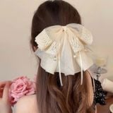  Kẹp tóc Gena 