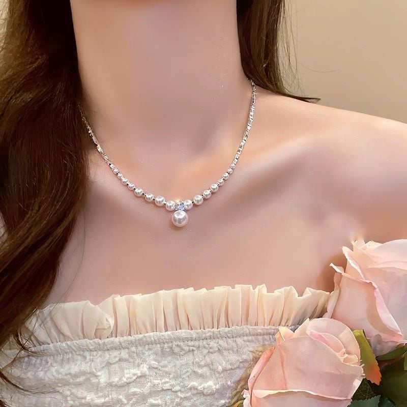  Dây chuyền Bella 