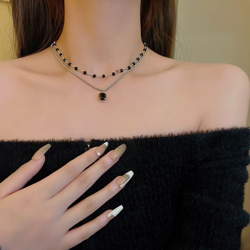  Dây chuyền Scarlett 