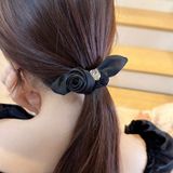  Kẹp tóc_ Buộc tóc Elise 
