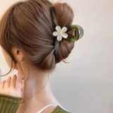  Kẹp tóc Jade 