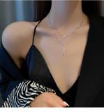  Dây chuyền Christina 