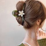  Kẹp tóc Jade 