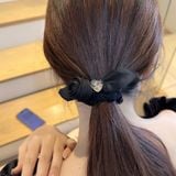  Kẹp tóc_ Buộc tóc Elise 