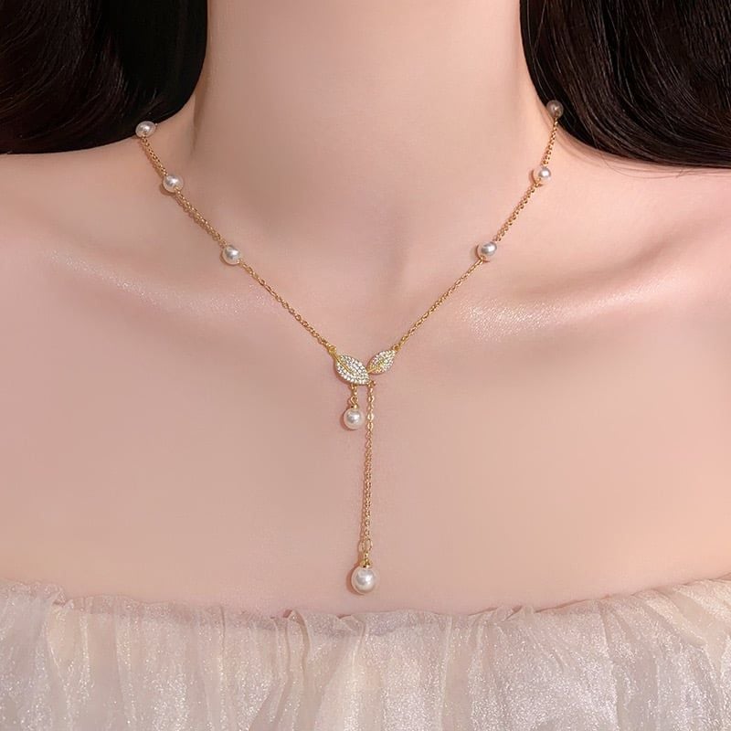  Dây chuyền Eleanor 